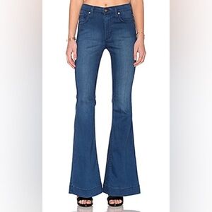 James Jeans, SHAYEBEL Flare, size 26